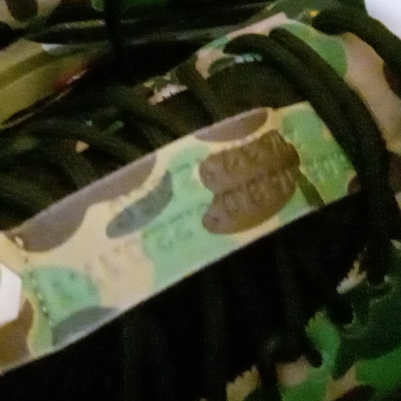 Bape/Adidas collaboration - Picture 5 of 5